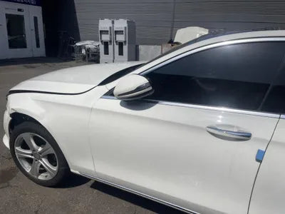 2016 Mercedes-Benz E 220 WDDZF0EB9HA060080 VIN:WDDZF0EB9HA060080