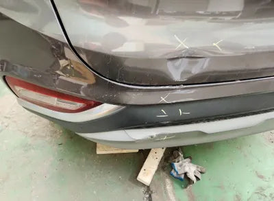 2020 Hyundai Santa FE KMHS281BBLU285246 VIN:KMHS281BBLU285246