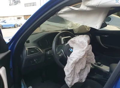 2018 BMW 118 WBA1S5104J5L14424 VIN:WBA1S5104J5L14424