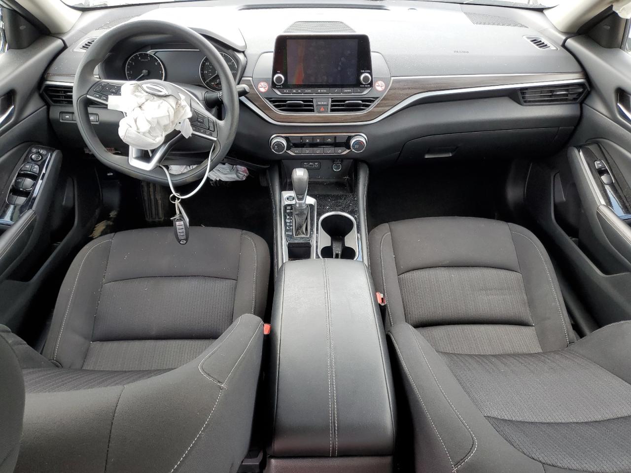 2023 NISSAN ALTIMA SV VIN:1N4BL4DV0PN385690