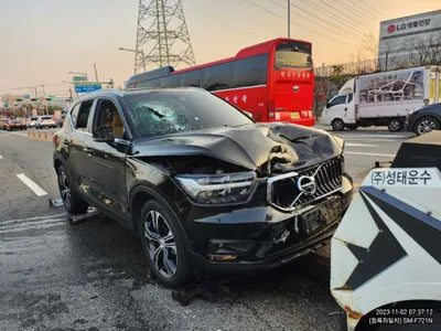2021 Volvo XC40 YV1XZK92CM2454501 VIN:YV1XZK92CM2454501