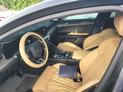 2022 Kia K5 VIN: