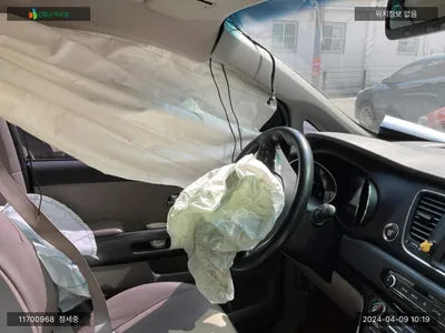 2019 Kia Carnival KNAMB81ABKS567583 VIN:KNAMB81ABKS567583
