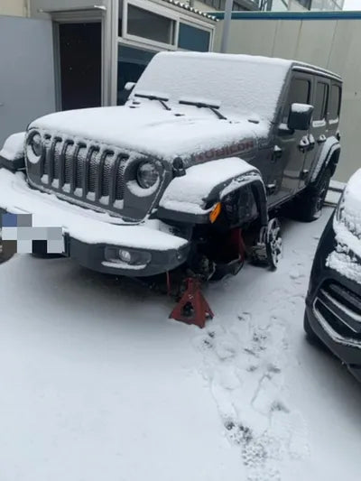 2022 Jeep Wrangler VIN: