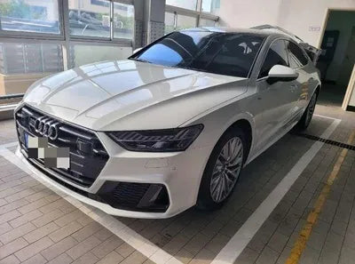 2021 Audi A7 WAUZZZF23MN002728 VIN:WAUZZZF23MN002728