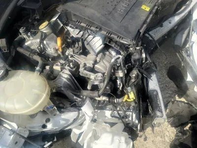 2019 Hyundai Ioniq KMHC851CGLU196633 VIN:KMHC851CGLU196633