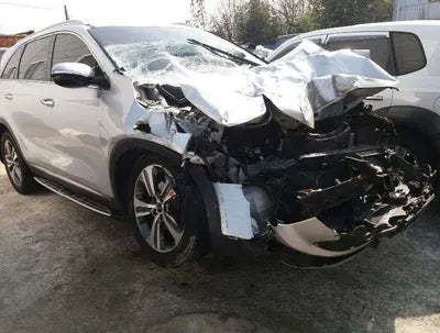 2017 Kia Sorento KNAPS81ABJA422175 VIN:KNAPS81ABJA422175