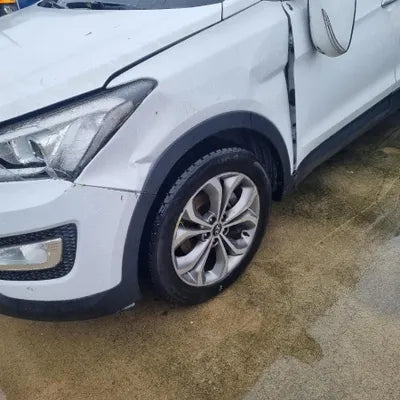 2014 Hyundai Santa FE VIN: