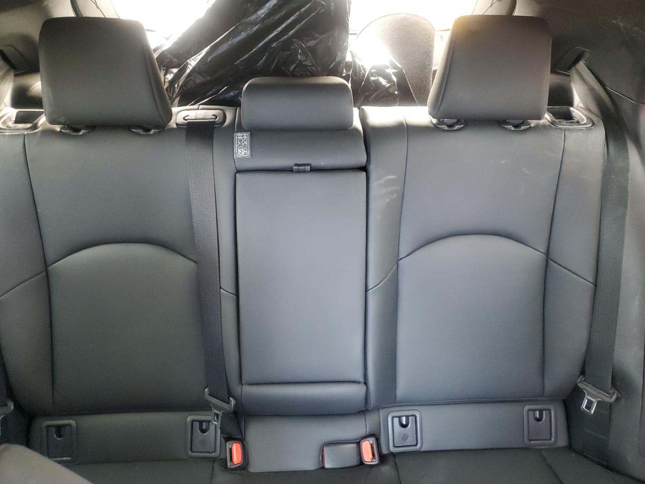 2024 LEXUS UX 250H BASE VIN:JTHX6JBH9R2166376