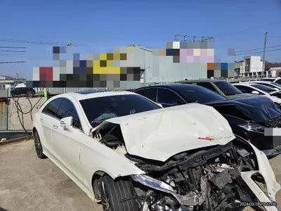 2017 Mercedes-Benz CLS 250 WDDLJ9HB9HA205879 VIN:WDDLJ9HB9HA205879