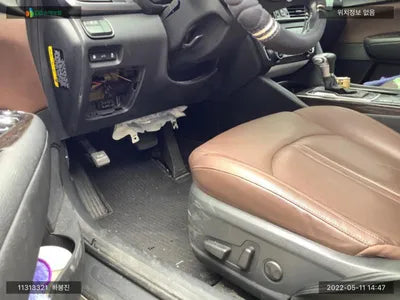 2017 Kia K5 KNAGU411BJA196065 VIN:KNAGU411BJA196065