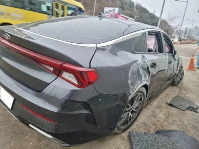 2020 Kia K5 KNAG741BBLA012730 VIN:KNAG741BBLA012730