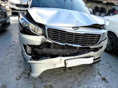2016 Kia Carnival KNHMF37ABGS150759 VIN:KNHMF37ABGS150759