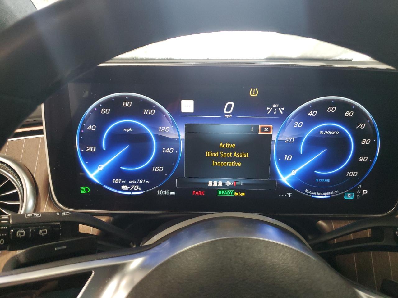 2023 MERCEDES-BENZ EQE SUV 500 4MATIC VIN:4JGGM2CB4PA001910