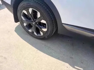 2021 Kia Sportage VIN: