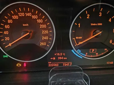 2015 BMW 320 WBA8C5103GK633741 VIN:WBA8C5103GK633741