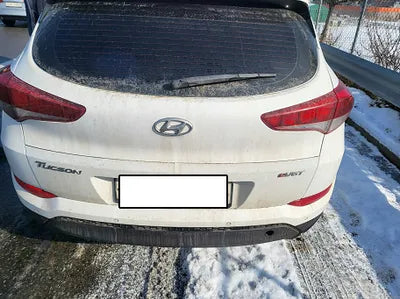 2016 Hyundai Tucson KMHJ3815GGU186319 VIN:KMHJ3815GGU186319