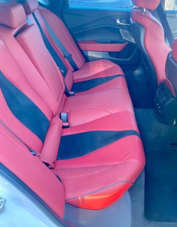 2024 ACURA TLX A-SPEC VIN:19UUB6F52RA000513