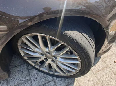 2018 Audi A6 WAUZZZ4G5JN064920 VIN:WAUZZZ4G5JN064920