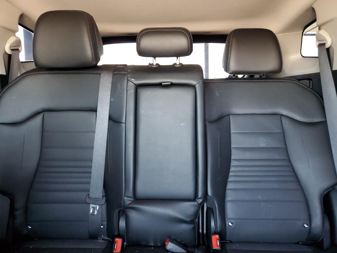 2023 KIA SPORTAGE SX PRESTIGE VIN:5XYK53AF3PG013960