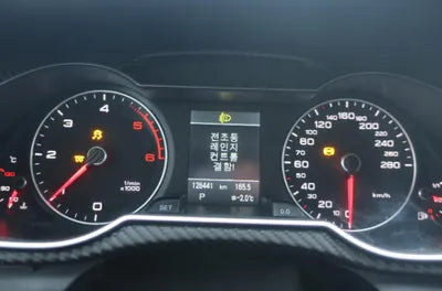 2015 Audi A4 WAUZZZ8KXFA008193 VIN:WAUZZZ8KXFA008193