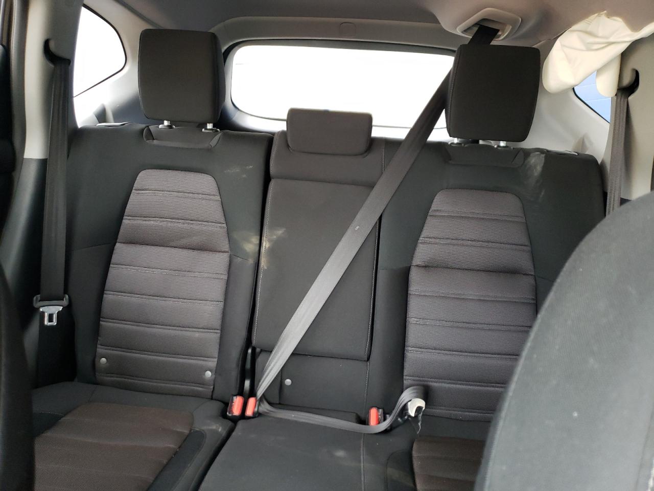 2022 HONDA CR-V EX VIN:7FARW2H56NE034765