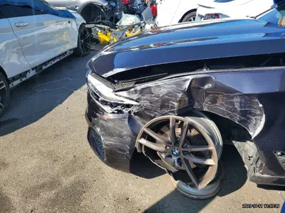 2020 BMW 520 WBAJF3102LWW71834 VIN:WBAJF3102LWW71834