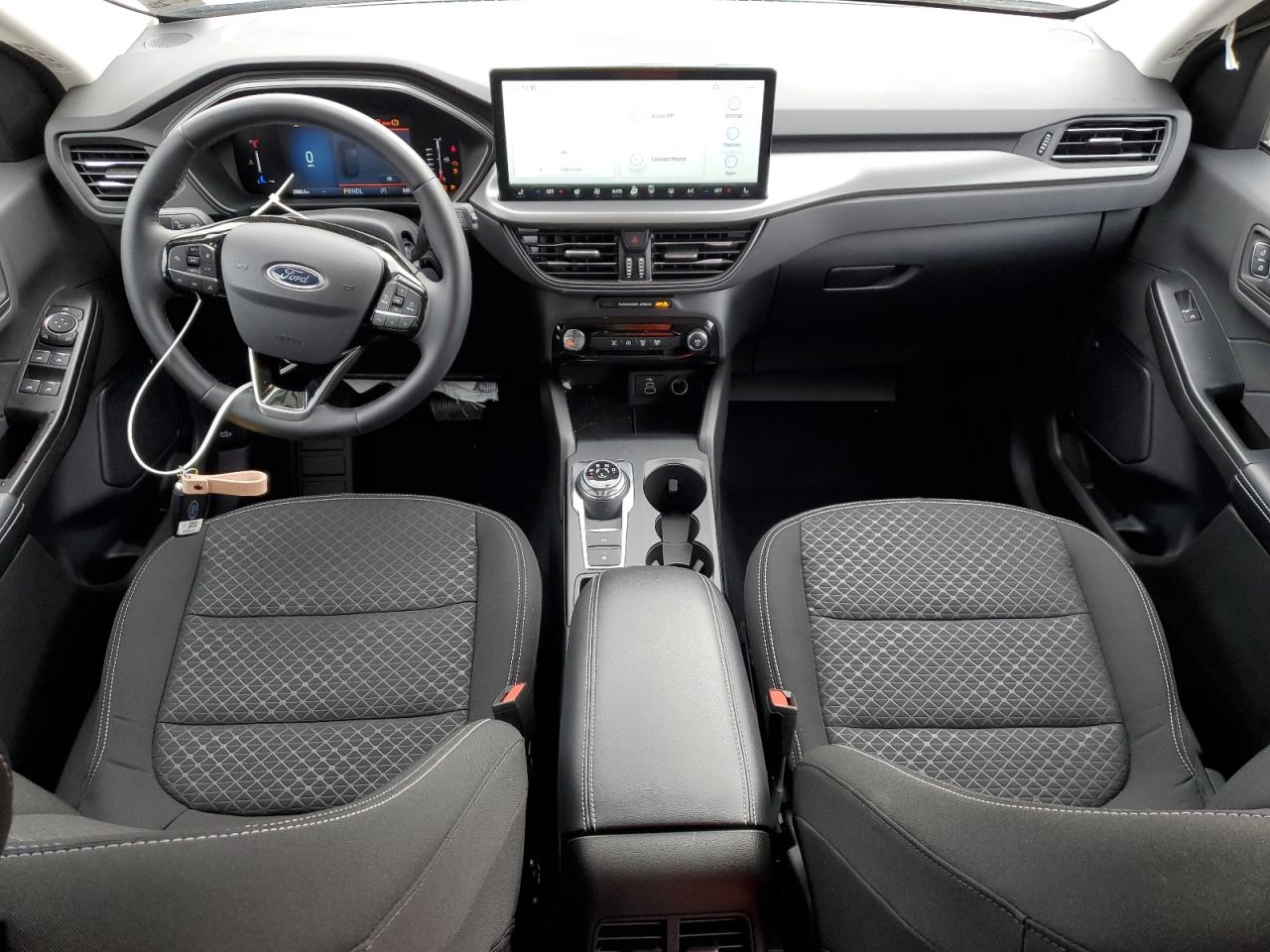 2024 FORD ESCAPE ACTIVE VIN:1FMCU9GN0RUA96267