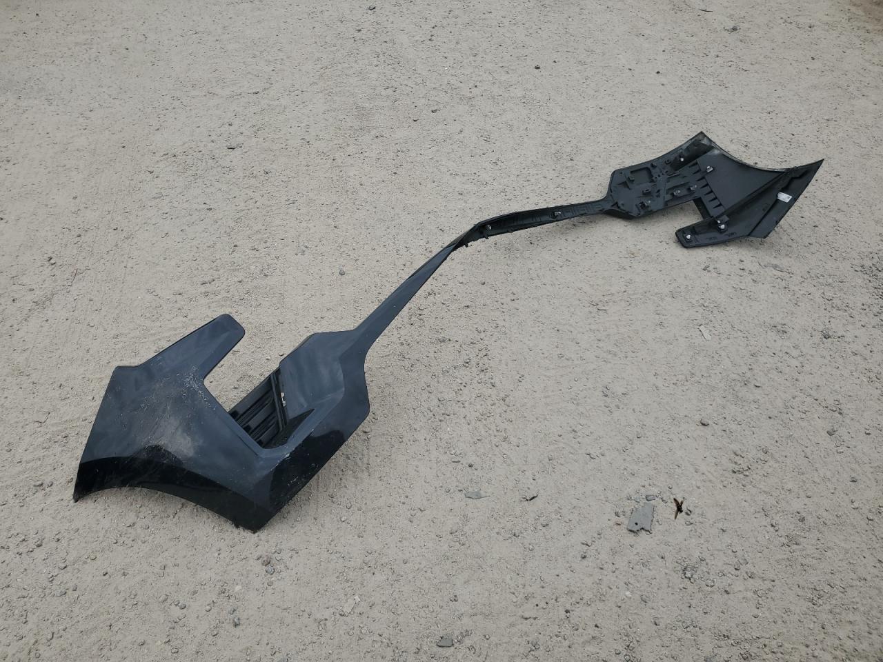 2023 CHEVROLET SILVERADO K1500 CUSTOM VIN:1GCPDBEK2PZ333993