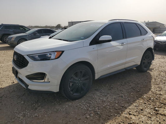 2024 FORD EDGE SEL VIN:2FMPK4J96RBA12917