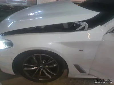 2020 BMW 520 WBAJF5109LCE33897 VIN:WBAJF5109LCE33897