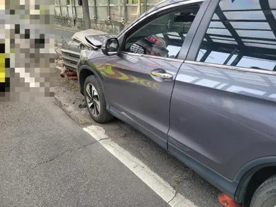 2016 Honda CR-V VIN: