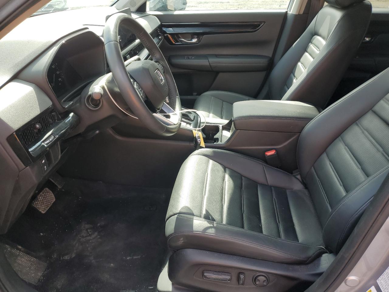 2024 HONDA CR-V EXL VIN:2HKRS4H73RH412438