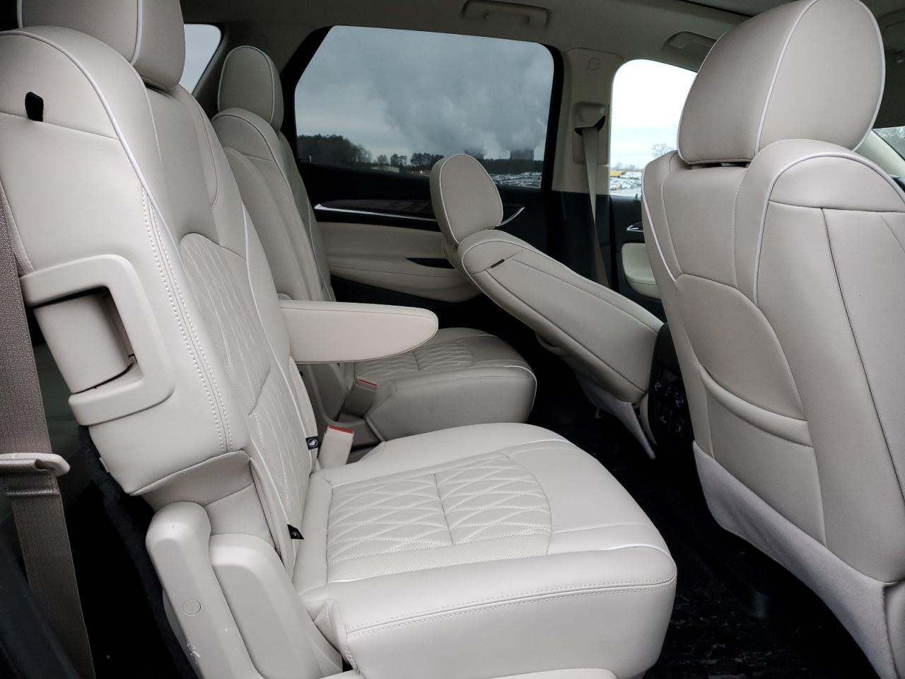 2022 BUICK ENCLAVE AVENIR VIN:1FMCU0GX9EUA73531