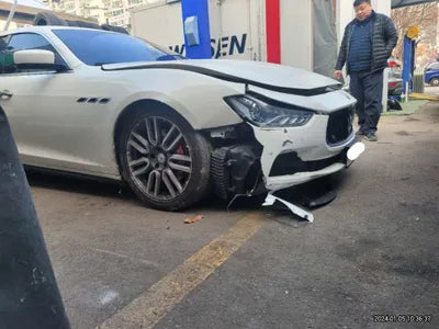 2016 maserati 736KMZAM57XSA2G11 VIN:736KMZAM57XSA2G11