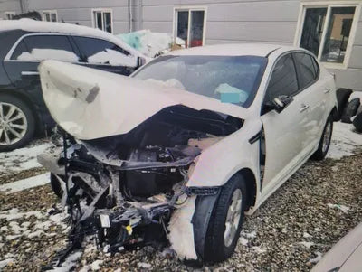 2015 Kia K5 VIN: