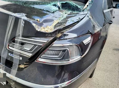 2015 Volkswagen CC WVWZZZ3CZFE821285 VIN:WVWZZZ3CZFE821285