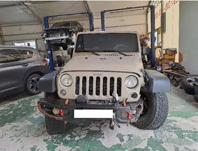 2017 Jeep Wrangler 620KM1C4HJWFG5HL6 VIN:620KM1C4HJWFG5HL6