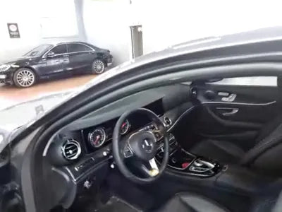 2018 Mercedes-Benz E 220 WDDZF0EB0JA484754 VIN:WDDZF0EB0JA484754