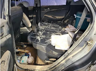 2018 Hyundai Tucson 719KMKMHJ3815GJU7 VIN:719KMKMHJ3815GJU7