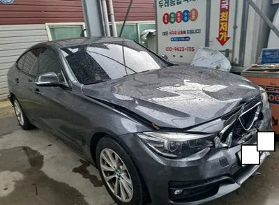 2019 BMW 320 WBA8T3109KGB25714 VIN:WBA8T3109KGB25714