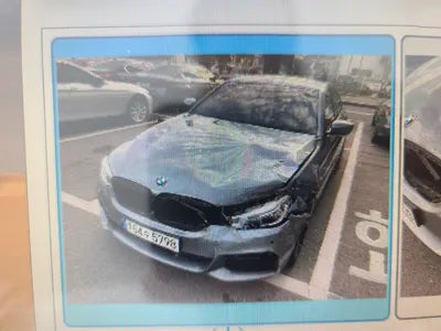 2017 BMW 520 WBAJC3105HWB59939 VIN:WBAJC3105HWB59939