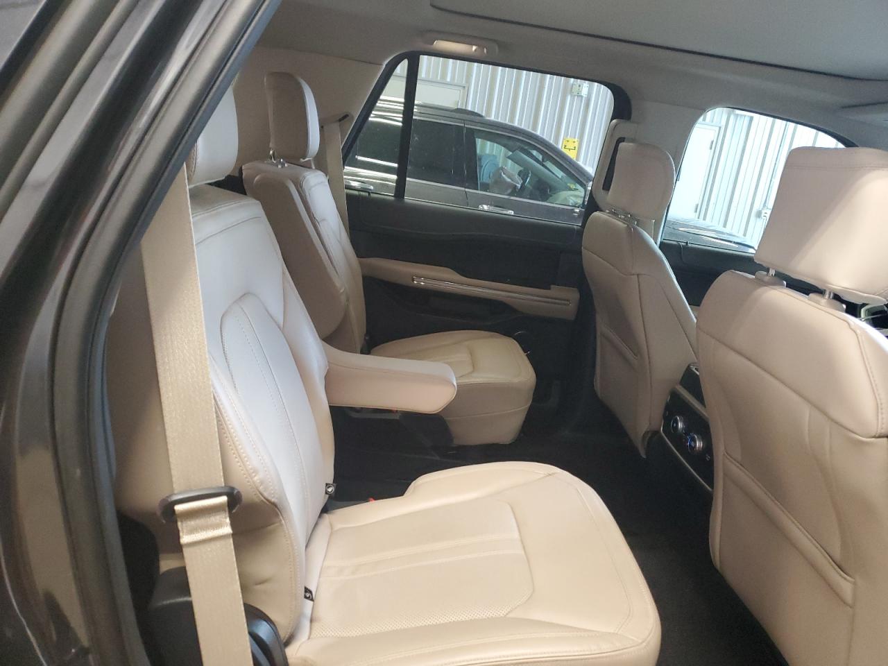 2022 FORD EXPEDITION LIMITED VIN:1FMJU2AT5NEA36558