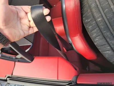 2022 Porsche Carrera GT VIN: