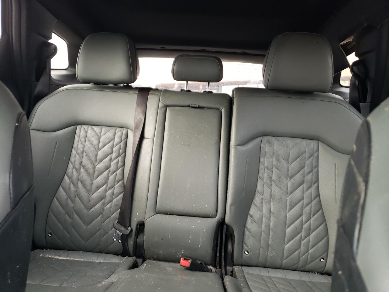 2023 KIA SPORTAGE X LINE VIN:5XYK6CAF6PG126492