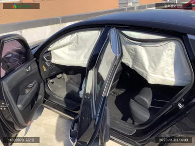 2016 Kia K5 KNAGX411BGA078293 VIN:KNAGX411BGA078293