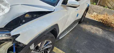 2022 Hyundai Tucson KMHJE811BNU032528 VIN:KMHJE811BNU032528