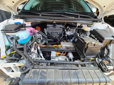 2022 Hyundai Ioniq KMHKL81AFNU088209 VIN:KMHKL81AFNU088209