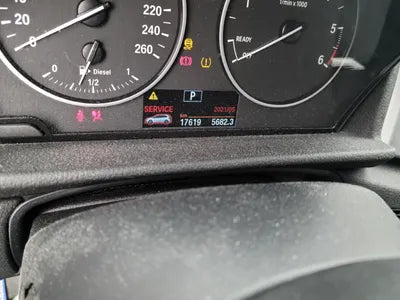 2015 BMW 2 Series Gran Tourer WBA2C1107FV340632 VIN:WBA2C1107FV340632