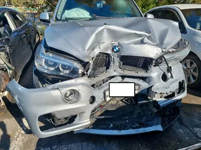 2016 BMW 530 WBAKS4105G0H73209 VIN:WBAKS4105G0H73209